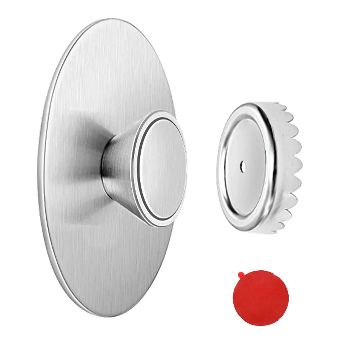 MagnetoSoap – Porte-savon magnétique sans perçage