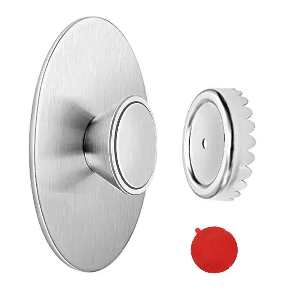 MagnetoSoap – Porte-savon magnétique sans perçage