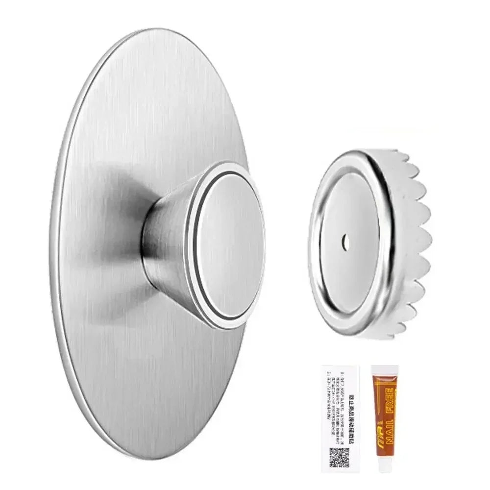 MagnetoSoap – Porte-savon magnétique sans perçage