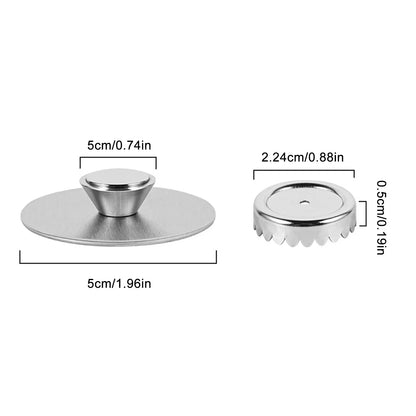 MagnetoSoap – Porte-savon magnétique sans perçage